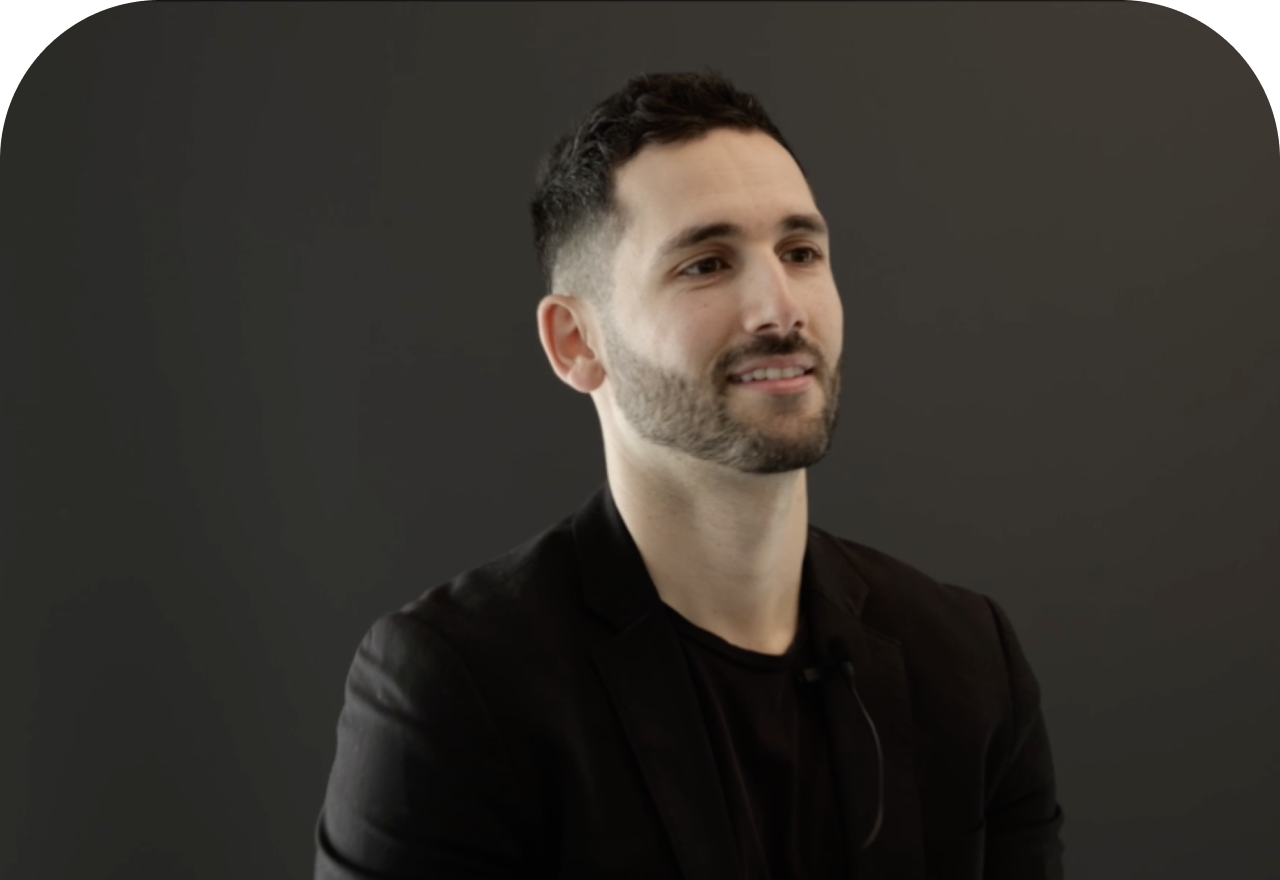 Meet our CTO